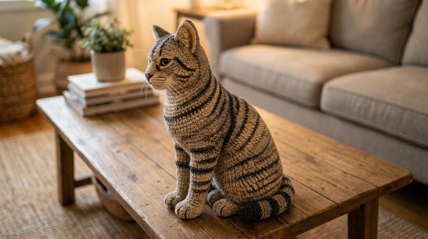 Tabby_Cat_Amigurumi pdf guide